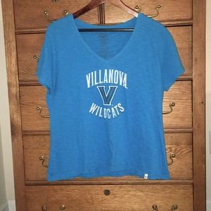Villanova t-shirt